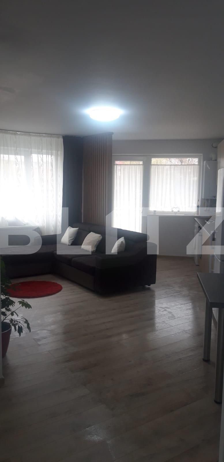 Apartament de închiriat 2 camere Dambul Rotund - 49530AI | BLITZ Cluj-Napoca | Poza2