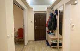 Apartament cu finisaje de lux, 3 camere, 75 mp, zona strazii Bucuresti ! 