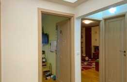 Apartament cu finisaje de lux, 3 camere, 75 mp, zona strazii Bucuresti ! 