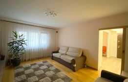 Apartament cu finisaje de lux, 3 camere, 75 mp, zona strazii Bucuresti ! 