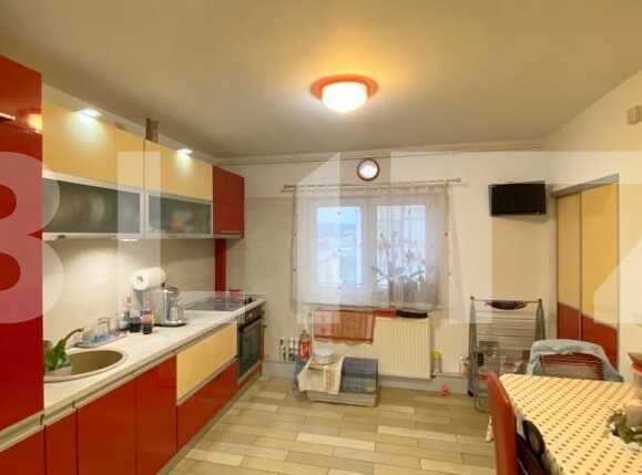 Apartament de vânzare 3 camere Marasti - 49531AV | BLITZ Cluj-Napoca | Poza3