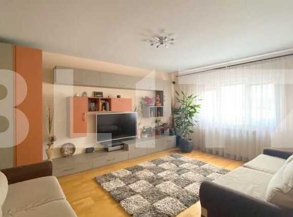 Apartament de vânzare 3 camere Marasti - 49531AV | BLITZ Cluj-Napoca | Poza1