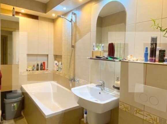 Apartament de vânzare 3 camere Marasti - 49531AV | BLITZ Cluj-Napoca | Poza13