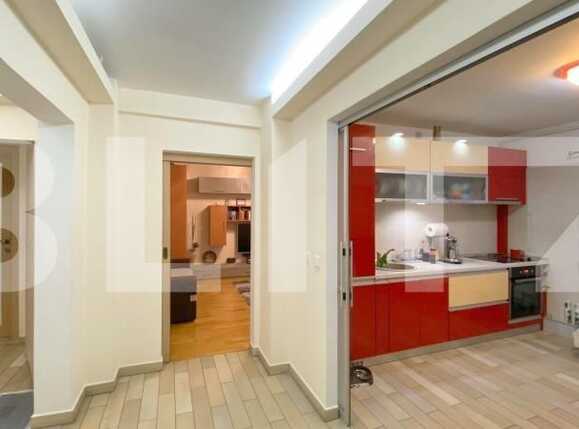 Apartament de vânzare 3 camere Marasti - 49531AV | BLITZ Cluj-Napoca | Poza5