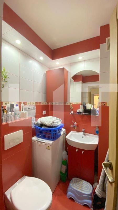 Apartament de vânzare 3 camere Marasti - 49531AV | BLITZ Cluj-Napoca | Poza11