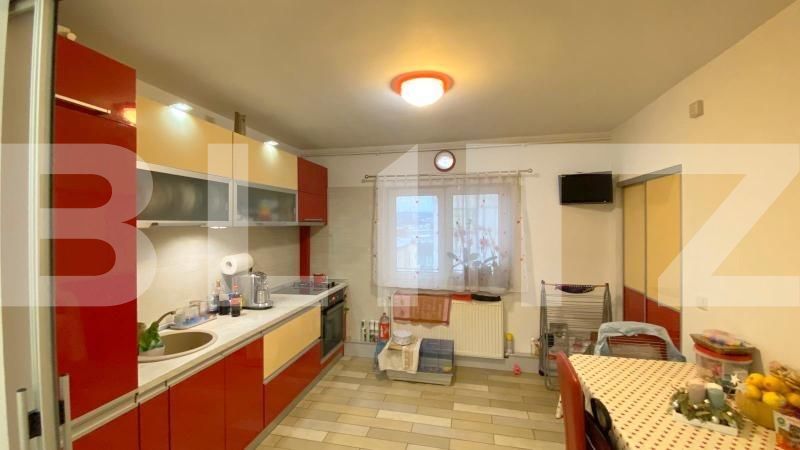 Apartament de vânzare 3 camere Marasti - 49531AV | BLITZ Cluj-Napoca | Poza3