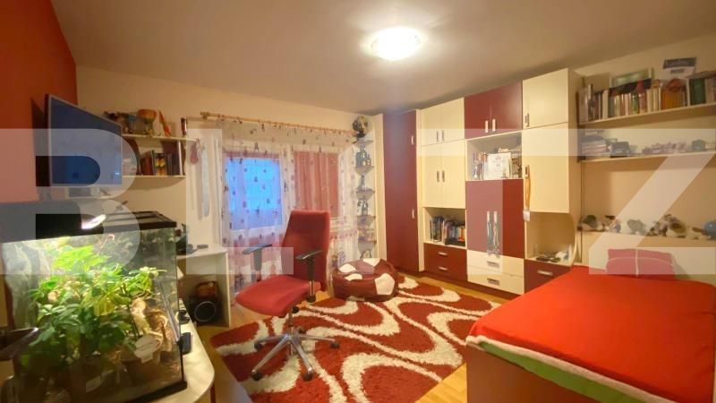 Apartament de vânzare 3 camere Marasti - 49531AV | BLITZ Cluj-Napoca | Poza8