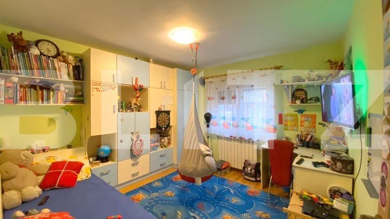 Apartament de vânzare 3 camere Marasti - 49531AV | BLITZ Cluj-Napoca | Poza7