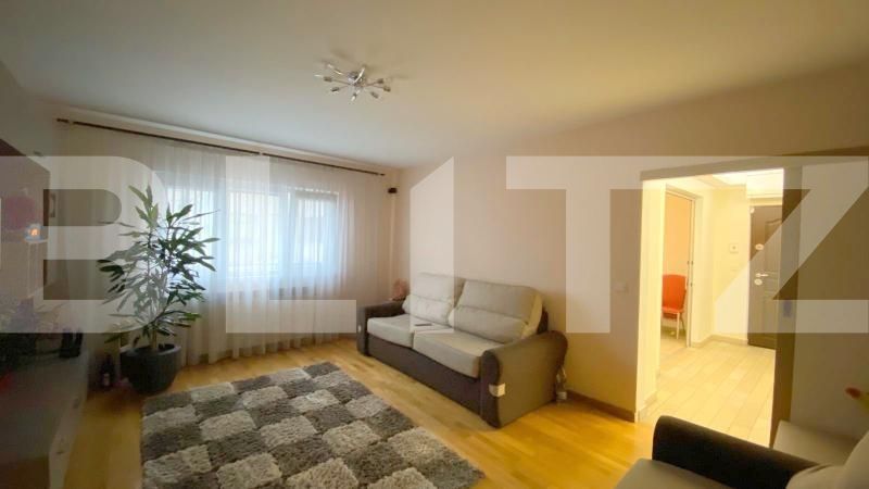 Apartament de vânzare 3 camere Marasti - 49531AV | BLITZ Cluj-Napoca | Poza9