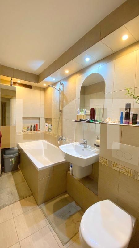 Apartament de vânzare 3 camere Marasti - 49531AV | BLITZ Cluj-Napoca | Poza13