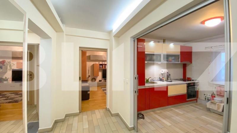 Apartament de vânzare 3 camere Marasti - 49531AV | BLITZ Cluj-Napoca | Poza5