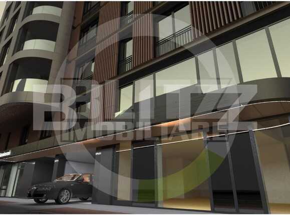 Spațiu comercial de vânzare Central - 49532SVC | BLITZ Cluj-Napoca | Poza4