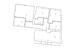 3 camere, 100 mp, decomandat, parcare, zona Piata Unirii