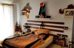 Apartament 2 camere, 56 mp, terasa, parcare, zona Porii