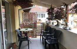 Apartament 2 camere, 56 mp, terasa, parcare, zona Porii