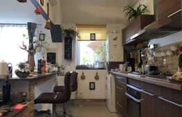 Apartament 2 camere, 56 mp, terasa, parcare, zona Porii