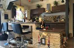 Apartament 2 camere, 56 mp, terasa, parcare, zona Porii