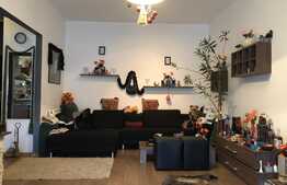 Apartament 2 camere, 56 mp, terasa, parcare, zona Porii