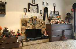 Apartament 2 camere, 56 mp, terasa, parcare, zona Porii