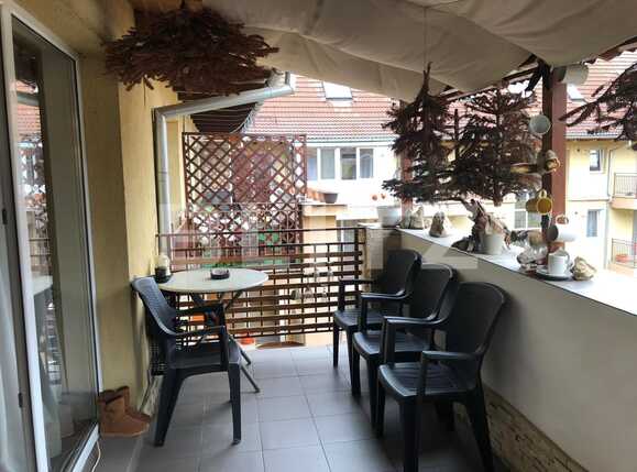 Apartament de închiriat 2 camere Floreşti - 49537AI | BLITZ Cluj-Napoca | Poza11