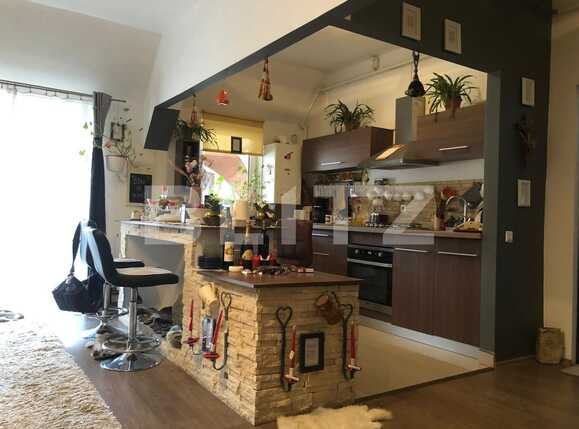 Apartament de închiriat 2 camere Floreşti - 49537AI | BLITZ Cluj-Napoca | Poza6