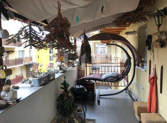 Apartament de închiriat 2 camere Floreşti - 49537AI | BLITZ Cluj-Napoca | Poza10