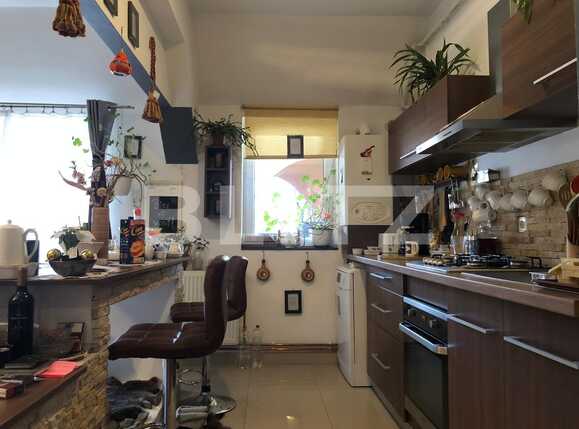 Apartament de închiriat 2 camere Floreşti - 49537AI | BLITZ Cluj-Napoca | Poza8