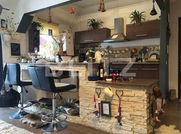 Apartament de închiriat 2 camere Floreşti - 49537AI | BLITZ Cluj-Napoca | Poza3