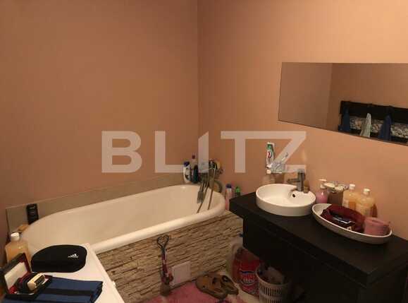 Apartament de închiriat 2 camere Floreşti - 49537AI | BLITZ Cluj-Napoca | Poza12