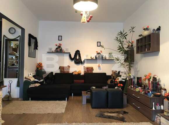 Apartament de închiriat 2 camere Floreşti - 49537AI | BLITZ Cluj-Napoca | Poza2