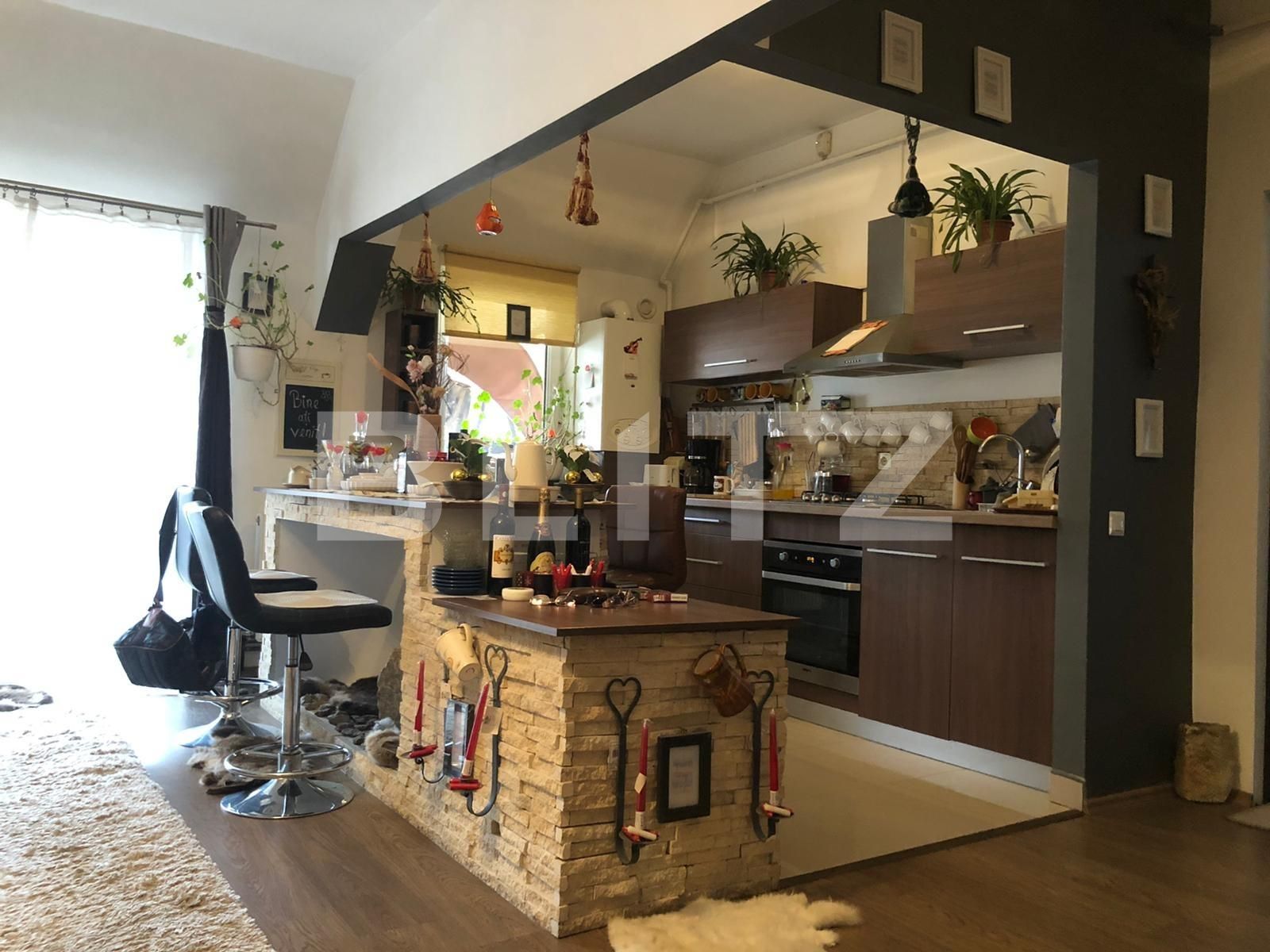 Apartament de închiriat 2 camere Floreşti - 49537AI | BLITZ Cluj-Napoca | Poza6