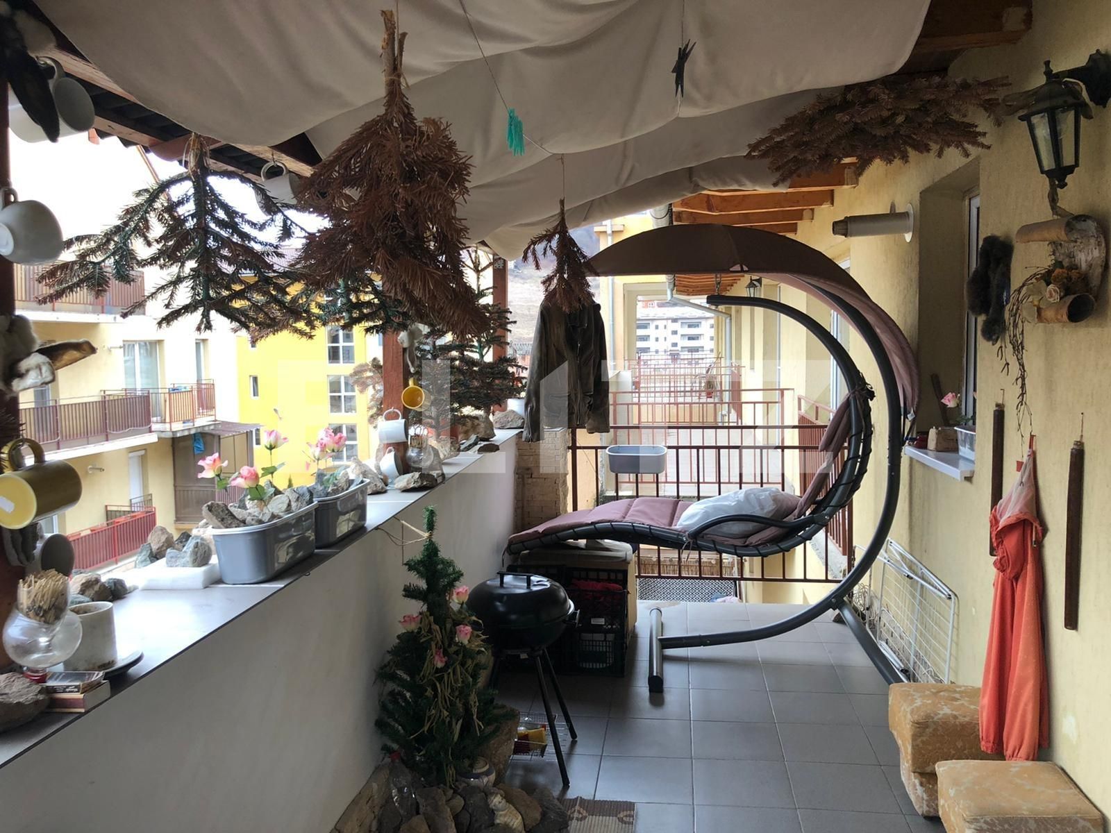 Apartament de închiriat 2 camere Floreşti - 49537AI | BLITZ Cluj-Napoca | Poza10