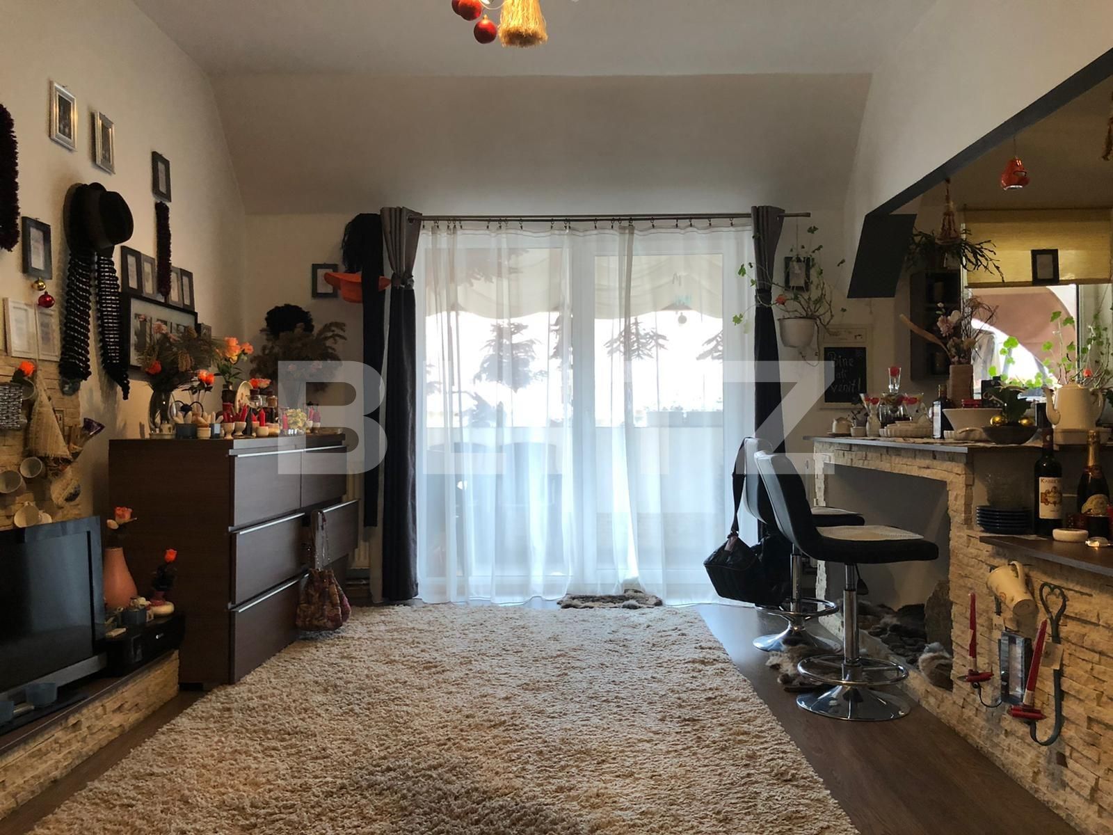 Apartament de închiriat 2 camere Floreşti - 49537AI | BLITZ Cluj-Napoca | Poza1