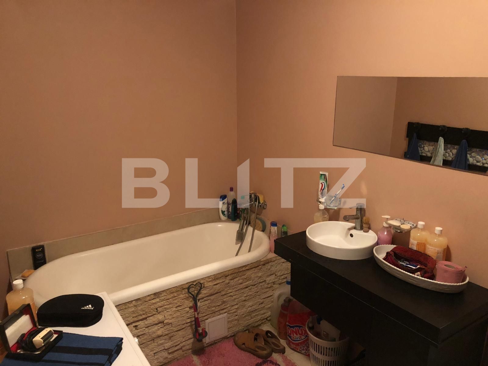 Apartament de închiriat 2 camere Floreşti - 49537AI | BLITZ Cluj-Napoca | Poza12