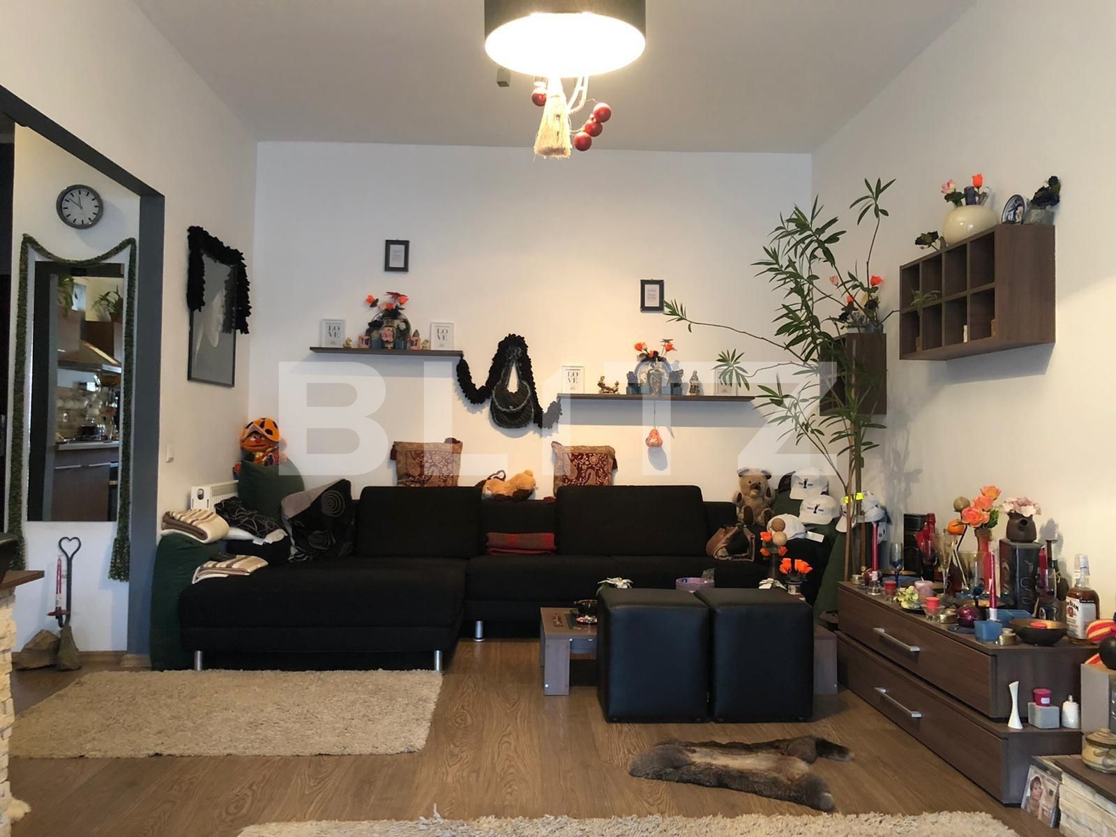 Apartament de închiriat 2 camere Floreşti - 49537AI | BLITZ Cluj-Napoca | Poza2