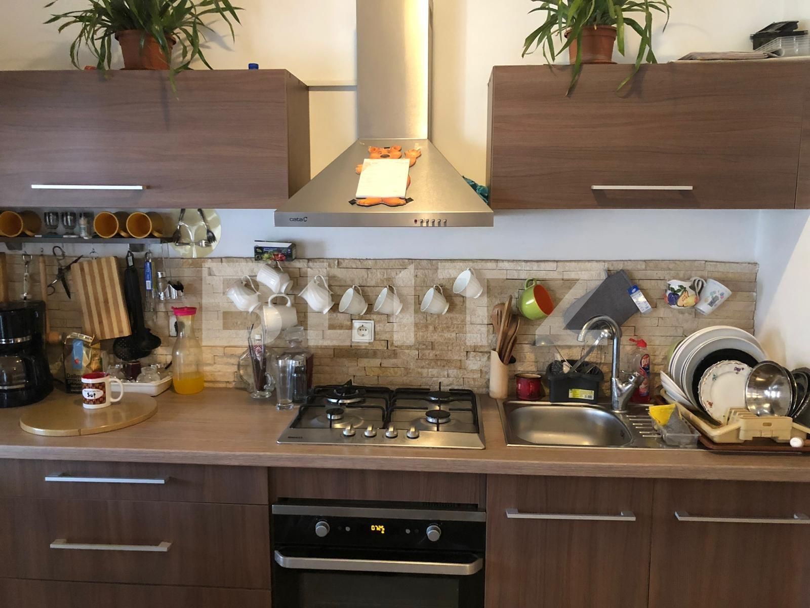 Apartament de închiriat 2 camere Floreşti - 49537AI | BLITZ Cluj-Napoca | Poza7