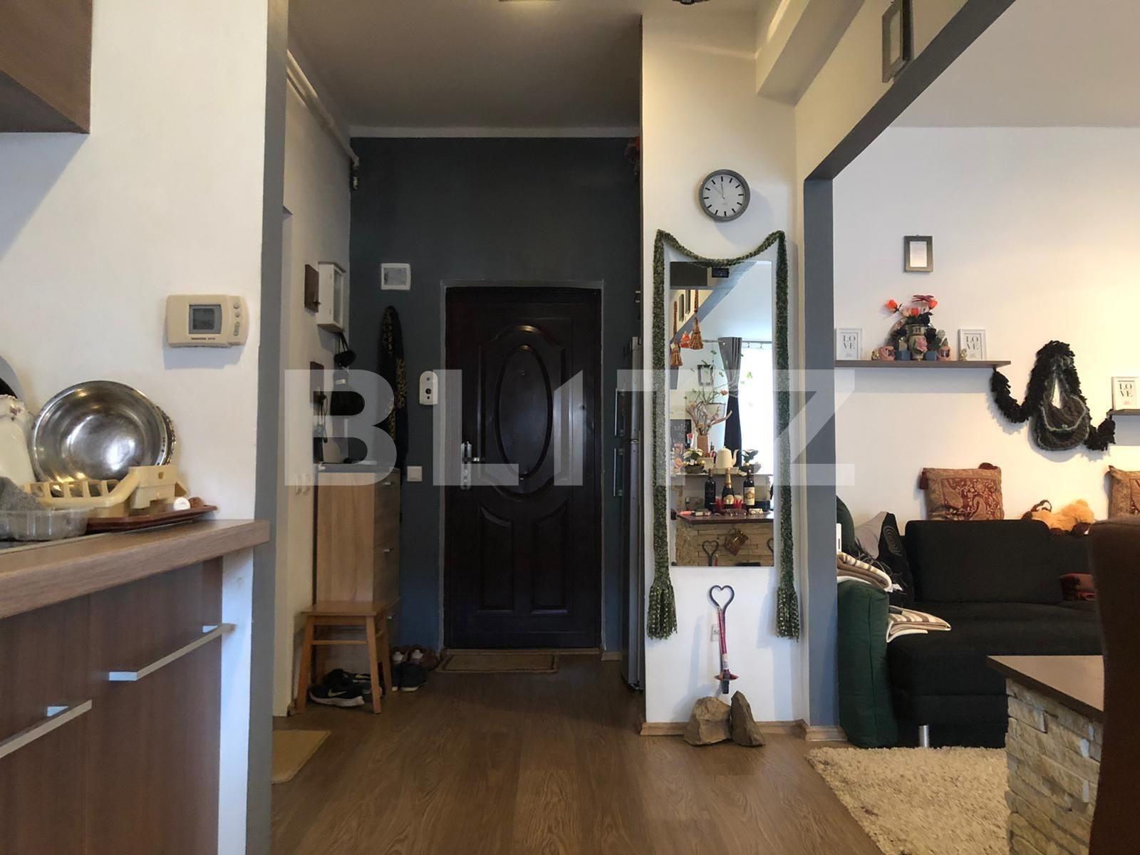 Apartament de închiriat 2 camere Floreşti - 49537AI | BLITZ Cluj-Napoca | Poza4