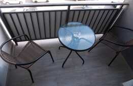 Apartament cu 2 camere, 60 mp, mobilat modern, parcare, zona VIVO