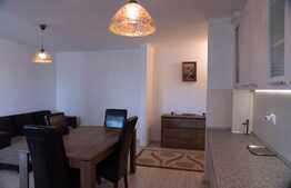 Apartament cu 2 camere, 60 mp, mobilat modern, parcare, zona VIVO