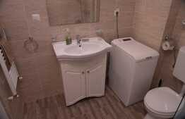 Apartament cu 2 camere, 60 mp, mobilat modern, parcare, zona VIVO