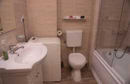 Apartament cu 2 camere, 60 mp, mobilat modern, parcare, zona VIVO