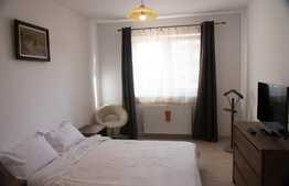 Apartament cu 2 camere, 60 mp, mobilat modern, parcare, zona VIVO