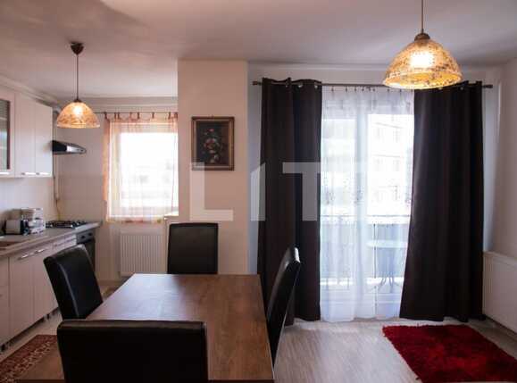 Apartament de închiriat 2 camere Floreşti - 49538AI | BLITZ Cluj-Napoca | Poza2