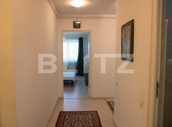 Apartament de închiriat 2 camere Floreşti - 49538AI | BLITZ Cluj-Napoca | Poza13