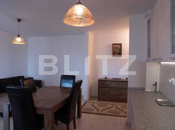 Apartament de închiriat 2 camere Floreşti - 49538AI | BLITZ Cluj-Napoca | Poza7