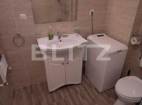 Apartament de închiriat 2 camere Floreşti - 49538AI | BLITZ Cluj-Napoca | Poza15