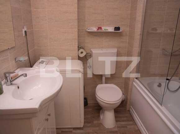 Apartament de închiriat 2 camere Floreşti - 49538AI | BLITZ Cluj-Napoca | Poza14