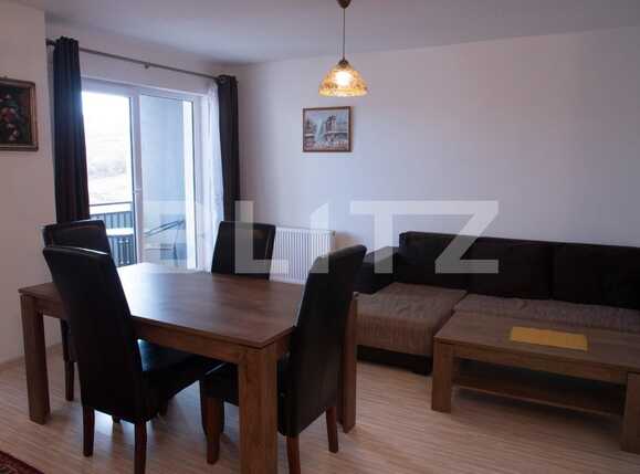 Apartament de închiriat 2 camere Floreşti - 49538AI | BLITZ Cluj-Napoca | Poza6