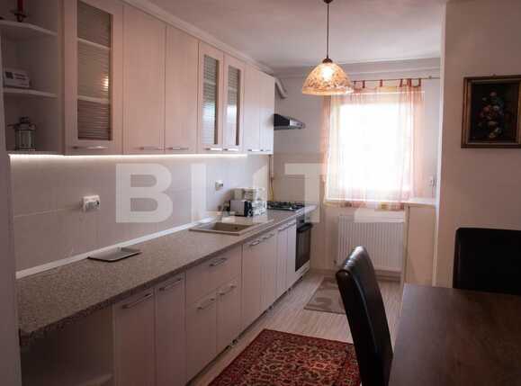 Apartament de închiriat 2 camere Floreşti - 49538AI | BLITZ Cluj-Napoca | Poza4