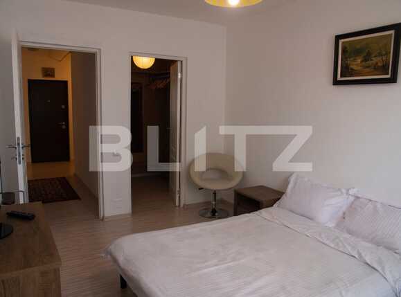 Apartament de închiriat 2 camere Floreşti - 49538AI | BLITZ Cluj-Napoca | Poza9